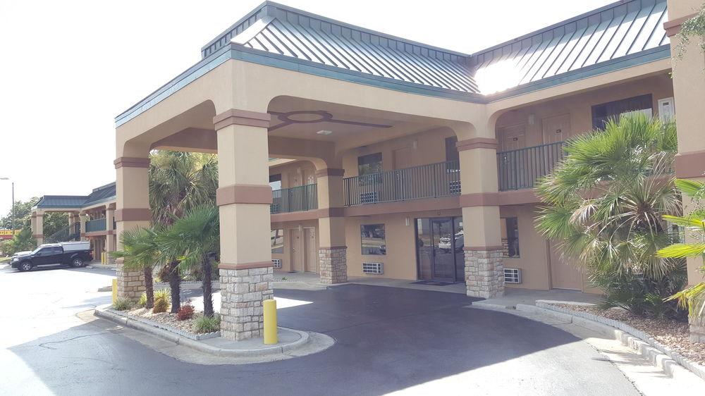 מלון Super 8 By Wyndham Byron/South Macon מראה חיצוני תמונה