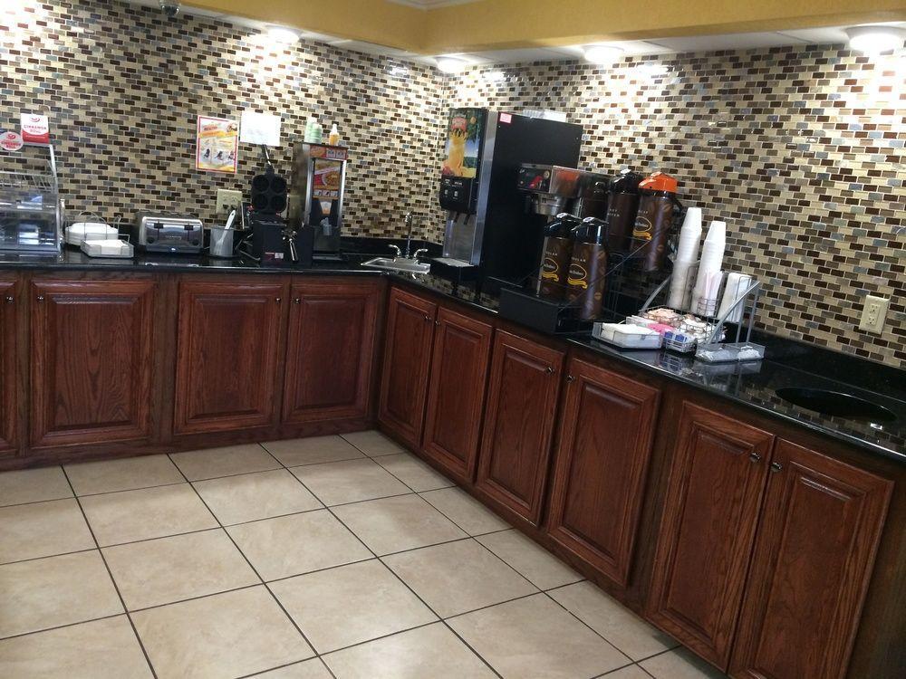 מלון Super 8 By Wyndham Byron/South Macon מראה חיצוני תמונה